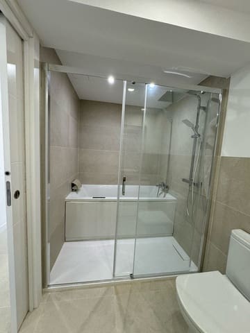 2 sovrum Takvåning till salu i Palma de Mallorca - 695 000 € (Ref: 9401431)