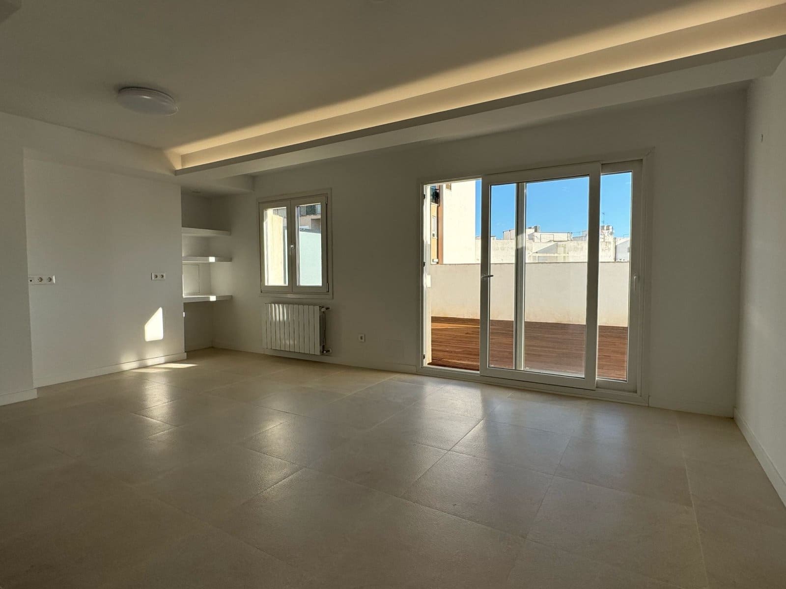 2 sovrum Takvåning till salu i Palma de Mallorca - 695 000 € (Ref: 9401431)