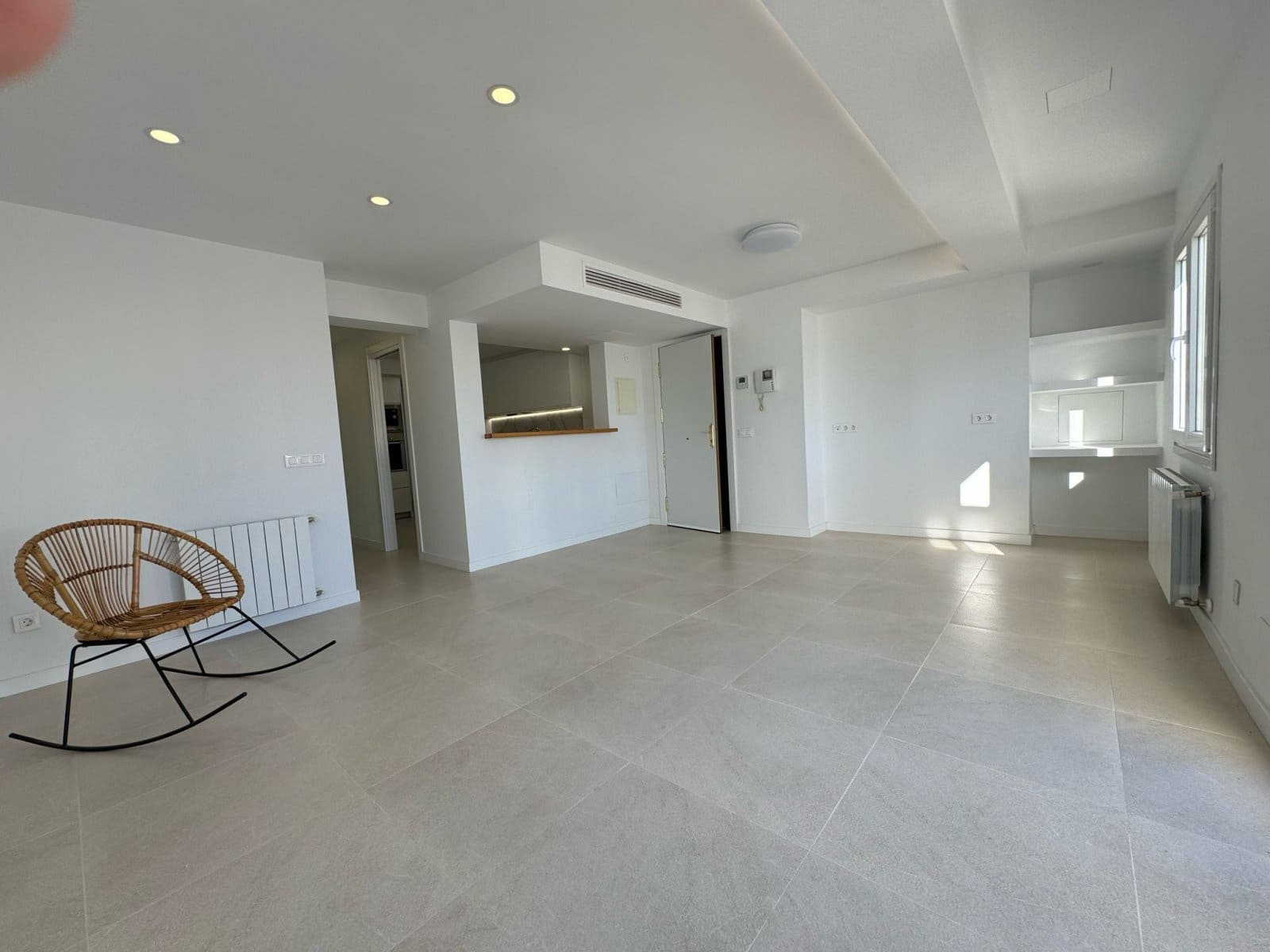 2 sovrum Takvåning till salu i Palma de Mallorca - 695 000 € (Ref: 9401431)