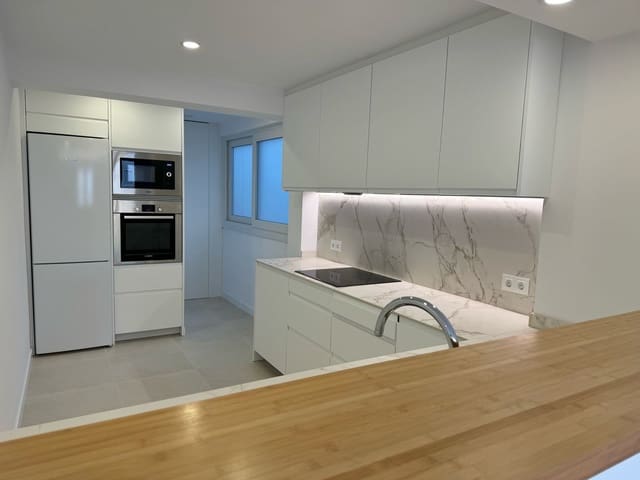 2 sovrum Takvåning till salu i Palma de Mallorca - 695 000 € (Ref: 9401431)