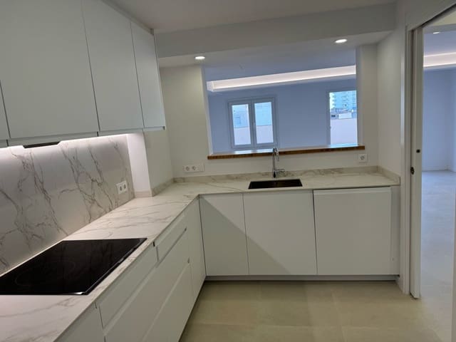 2 sovrum Takvåning till salu i Palma de Mallorca - 695 000 € (Ref: 9401431)