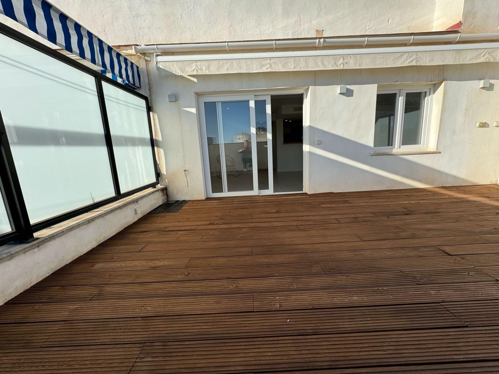 2 sovrum Takvåning till salu i Palma de Mallorca - 695 000 € (Ref: 9401431)