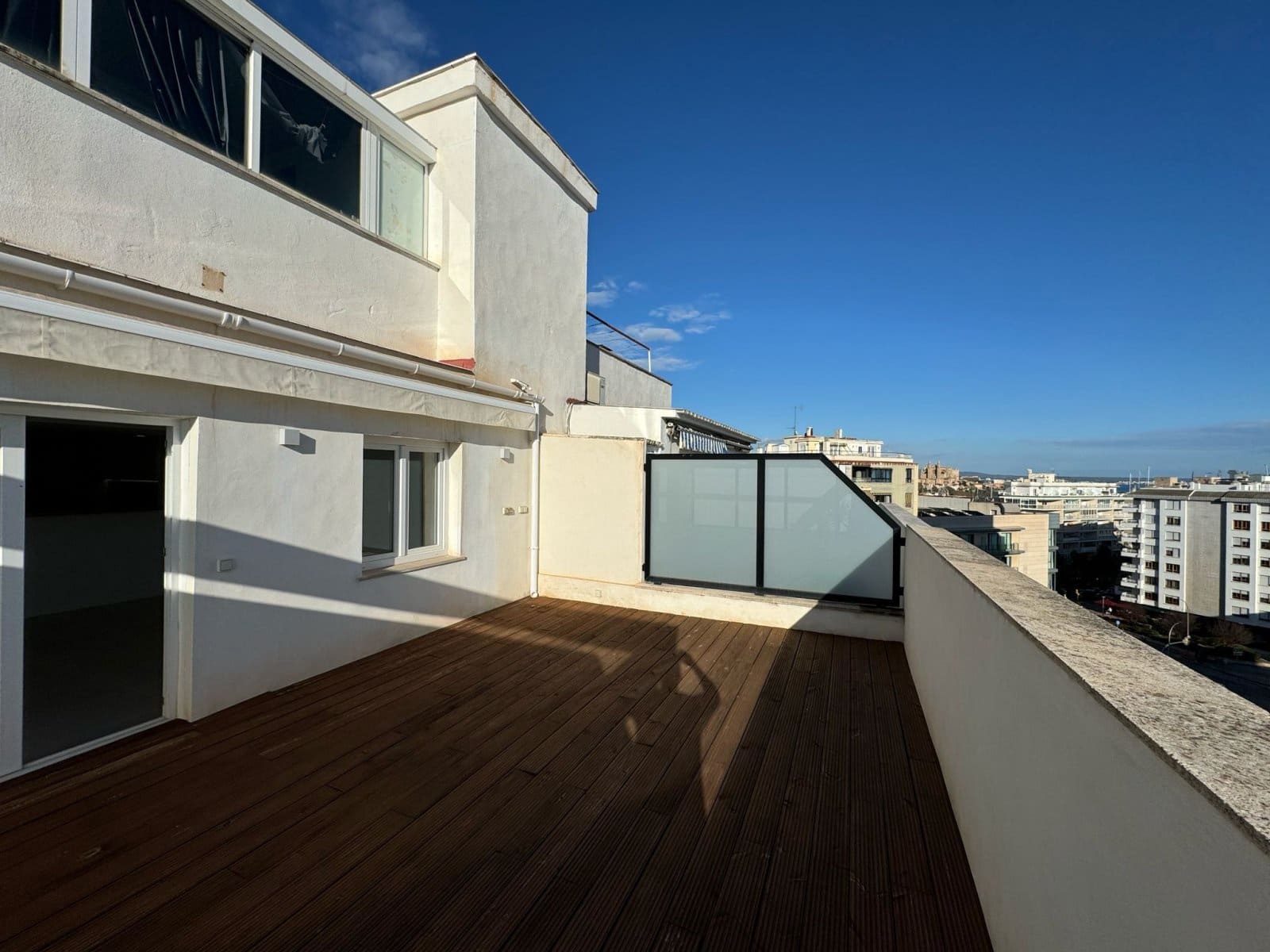 2 sovrum Takvåning till salu i Palma de Mallorca - 695 000 € (Ref: 9401431)