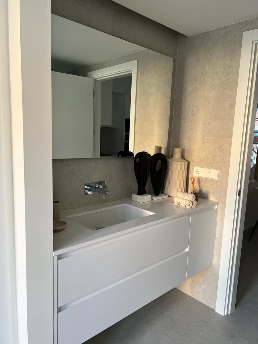 1 camera da letto Appartamento in vendita in Palma de Mallorca con piscina garage - 559.000 € (Rif: 9401432)