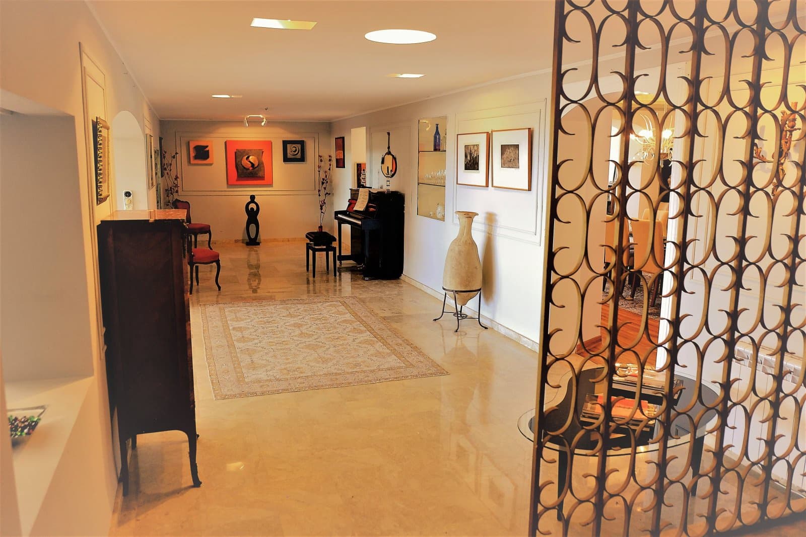 6 bedroom Villa for sale in Marratxi with pool garage - € 1,895,000 (Ref: 9401435)