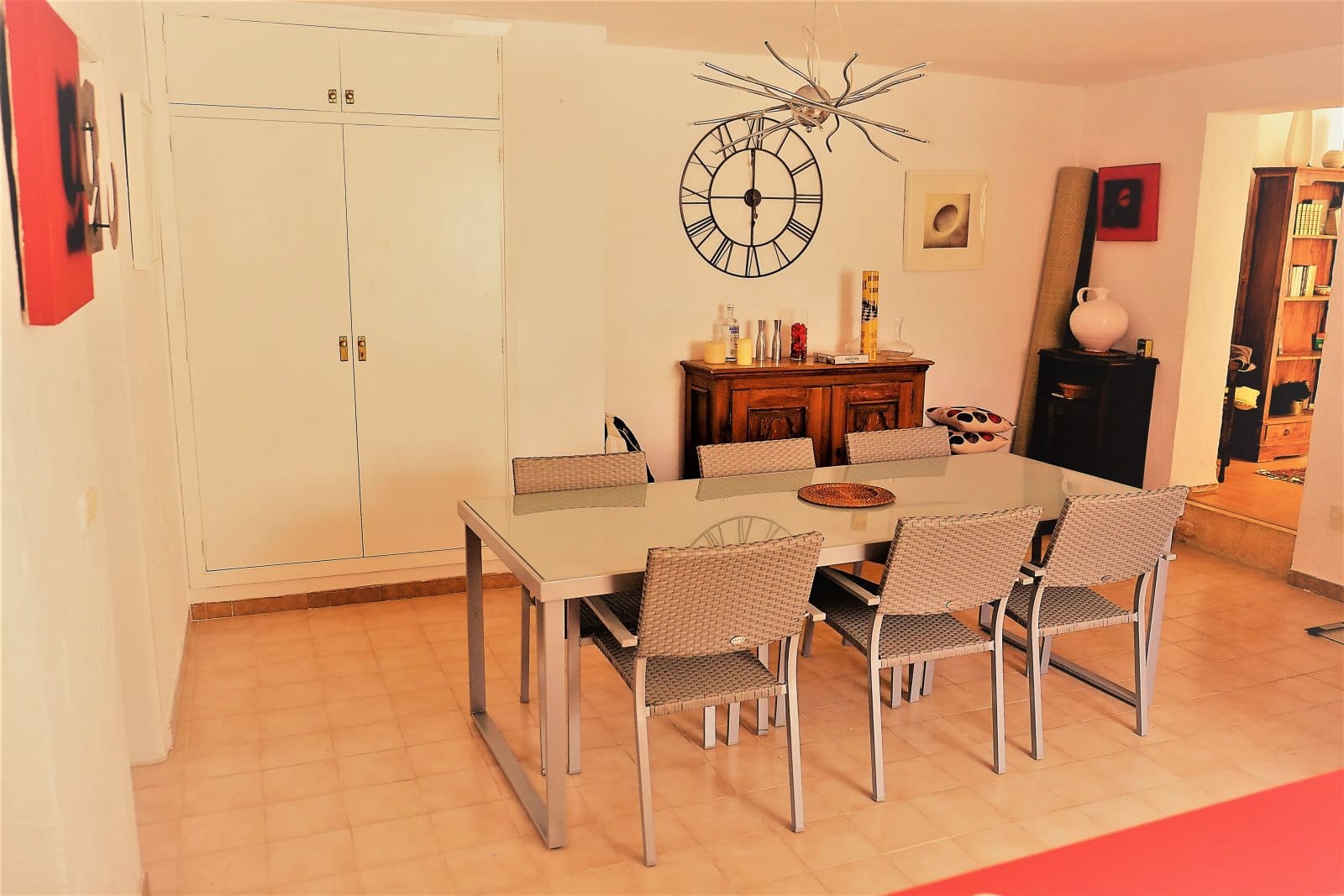 6 bedroom Villa for sale in Marratxi with pool garage - € 1,895,000 (Ref: 9401435)