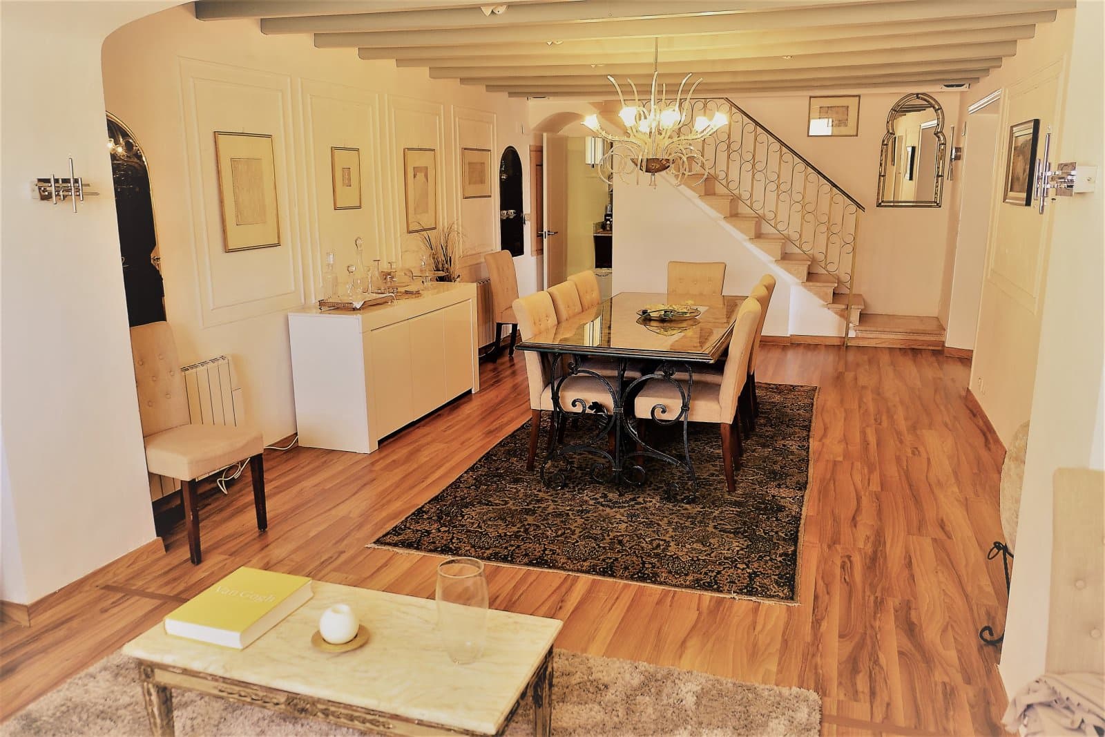 6 bedroom Villa for sale in Marratxi with pool garage - € 1,895,000 (Ref: 9401435)