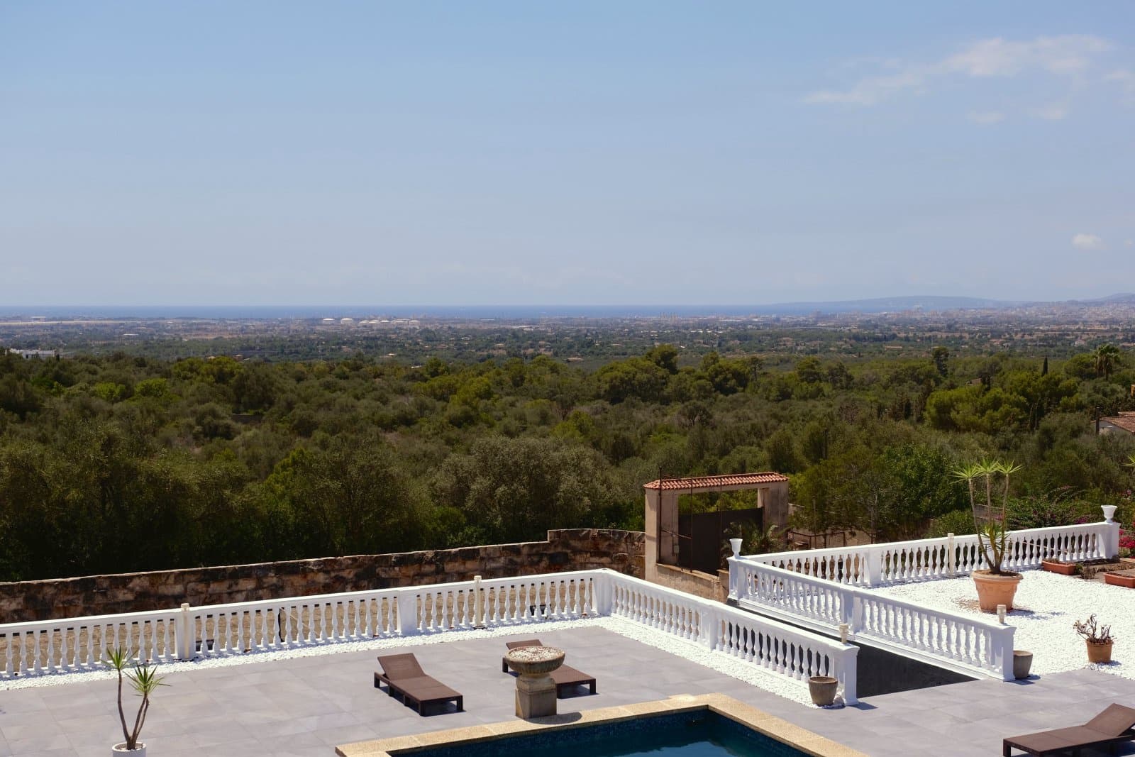 6 bedroom Villa for sale in Marratxi with pool garage - € 1,895,000 (Ref: 9401435)