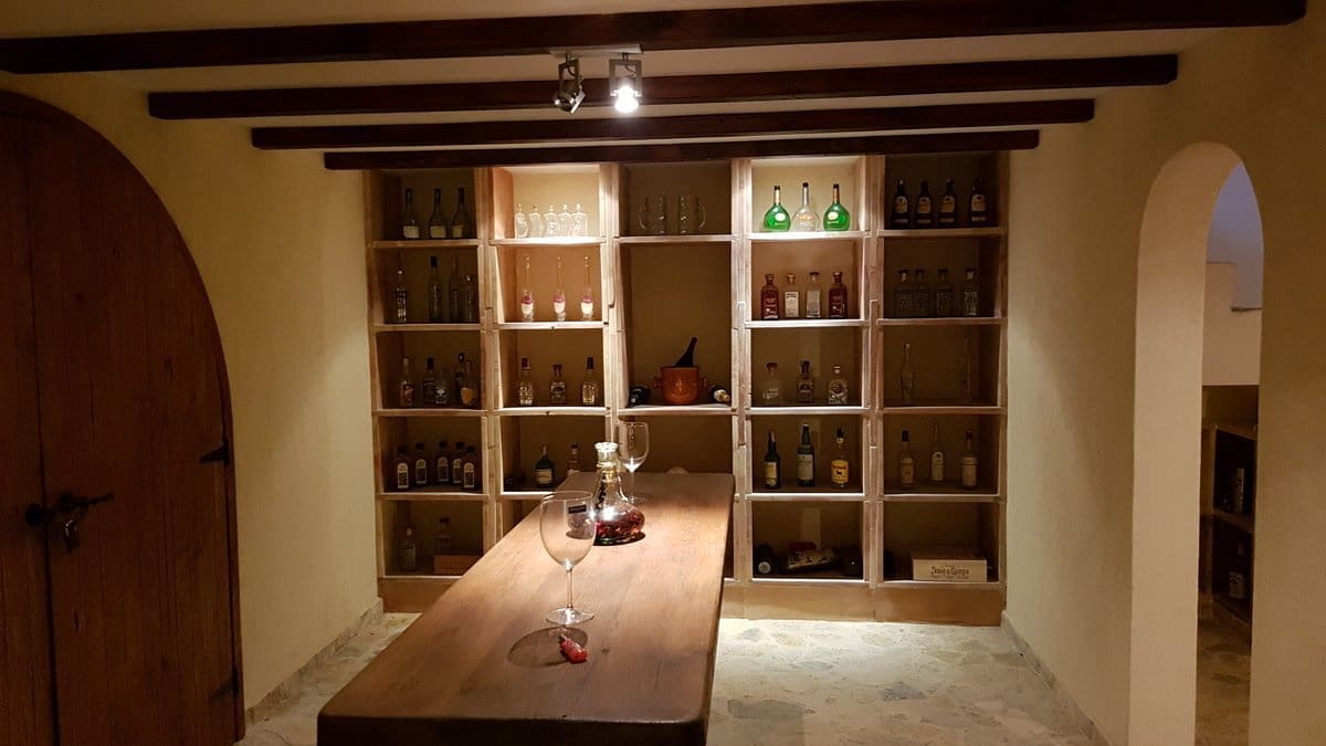 Chalet de 8 habitaciones en Santa Margalida en venta con piscina garaje - 4.600.000 € (Ref: 9401436)