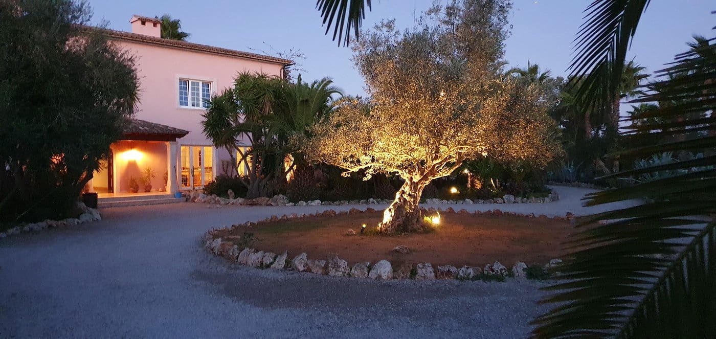 Chalet de 8 habitaciones en Santa Margalida en venta con piscina garaje - 4.600.000 € (Ref: 9401436)