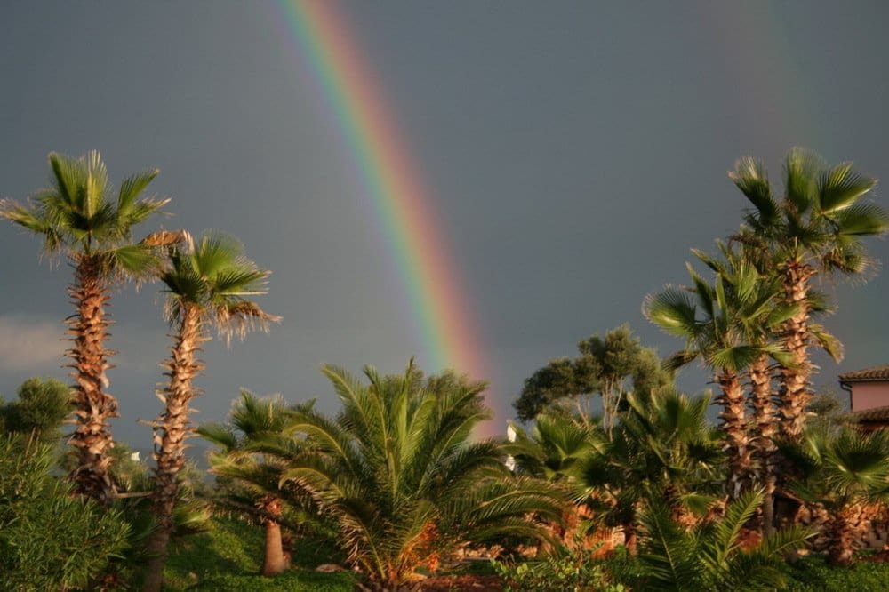 Chalet de 8 habitaciones en Santa Margalida en venta con piscina garaje - 4.600.000 € (Ref: 9401436)