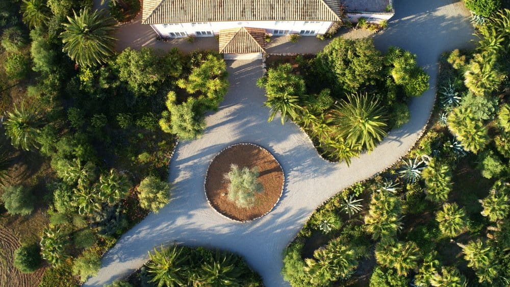 Chalet de 8 habitaciones en Santa Margalida en venta con piscina garaje - 4.600.000 € (Ref: 9401436)