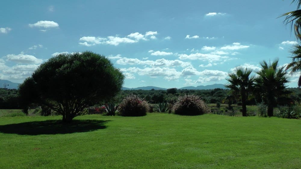 Chalet de 8 habitaciones en Santa Margalida en venta con piscina garaje - 4.600.000 € (Ref: 9401436)