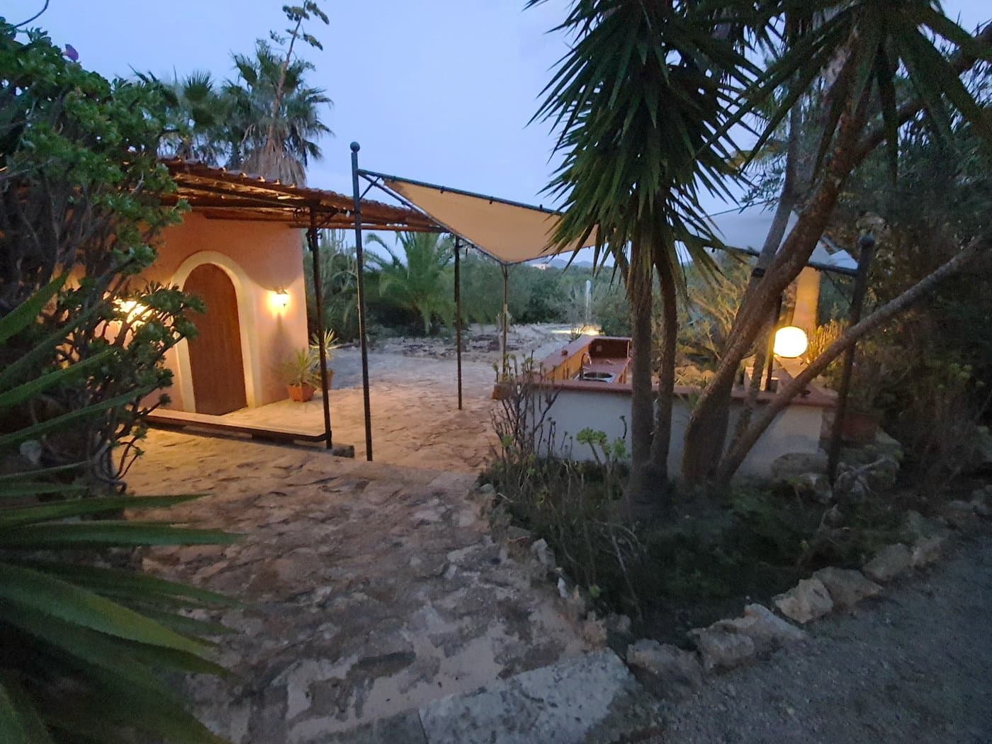 Chalet de 8 habitaciones en Santa Margalida en venta con piscina garaje - 4.600.000 € (Ref: 9401436)