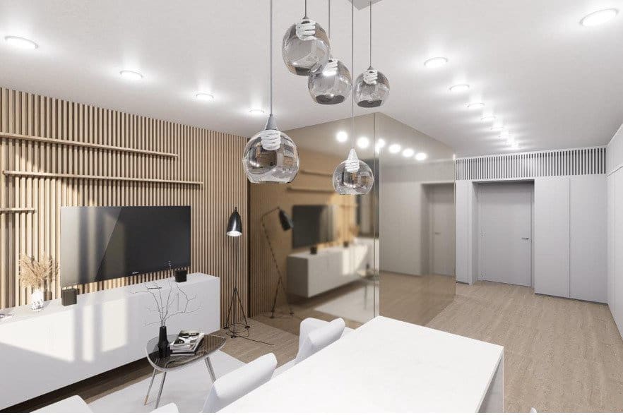 1 bedroom Loft for sale in Palma de Mallorca - € 345,000 (Ref: 9401437)