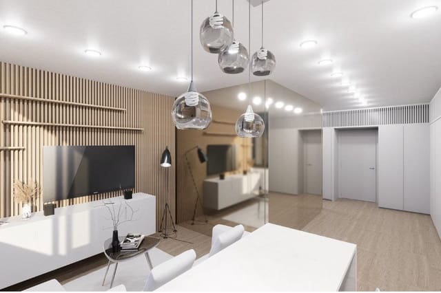 1 bedroom Loft for sale in Ponent, Palma de Mallorca - € 345,000 (Ref: 9401437)