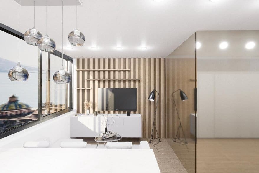 1 bedroom Loft for sale in Palma de Mallorca - € 345,000 (Ref: 9401437)