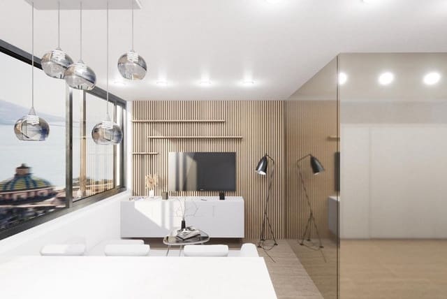 1 bedroom Loft for sale in Ponent, Palma de Mallorca - € 345,000 (Ref: 9401437)