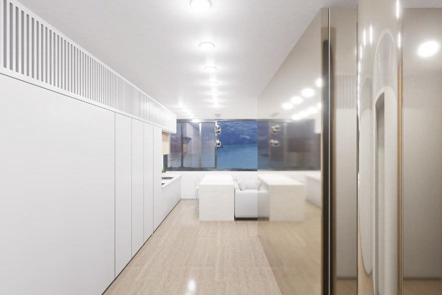 1 bedroom Loft for sale in Palma de Mallorca - € 345,000 (Ref: 9401437)