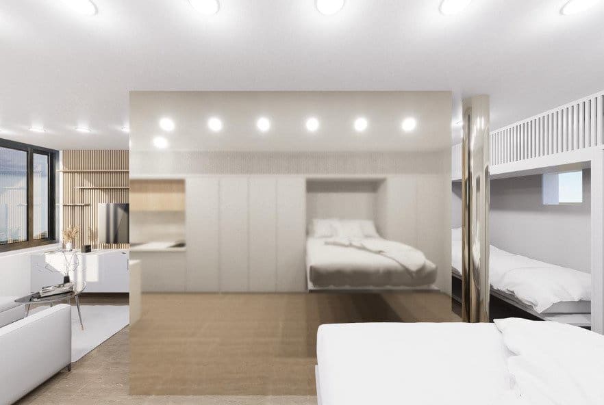 1 bedroom Loft for sale in Palma de Mallorca - € 345,000 (Ref: 9401437)