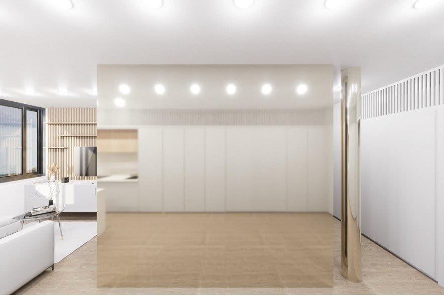 1 bedroom Loft for sale in Palma de Mallorca - € 345,000 (Ref: 9401437)