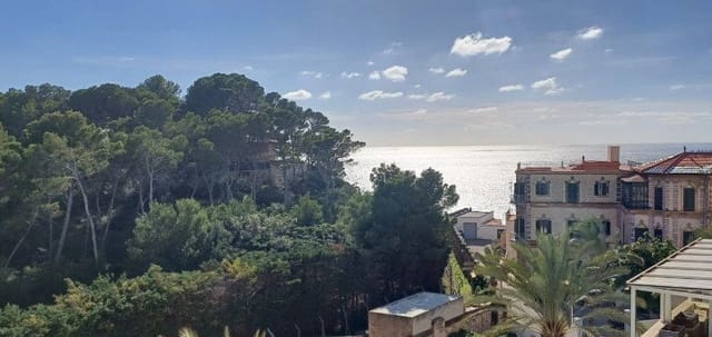 1 bedroom Loft for sale in Ponent, Palma de Mallorca - € 345,000 (Ref: 9401437)