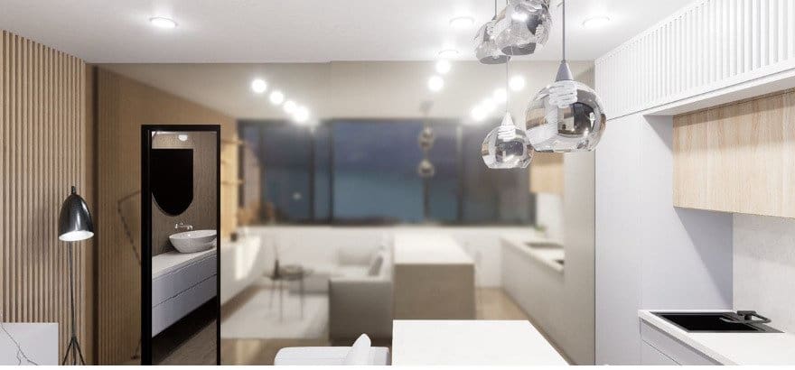 1 bedroom Loft for sale in Palma de Mallorca - € 345,000 (Ref: 9401437)