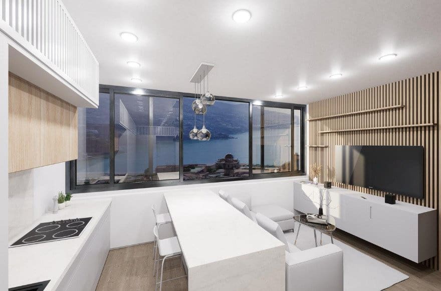 1 bedroom Loft for sale in Palma de Mallorca - € 345,000 (Ref: 9401437)