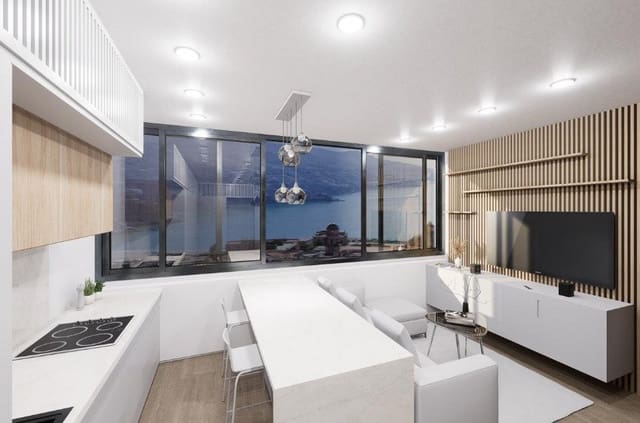 1 bedroom Loft for sale in Ponent, Palma de Mallorca - € 345,000 (Ref: 9401437)