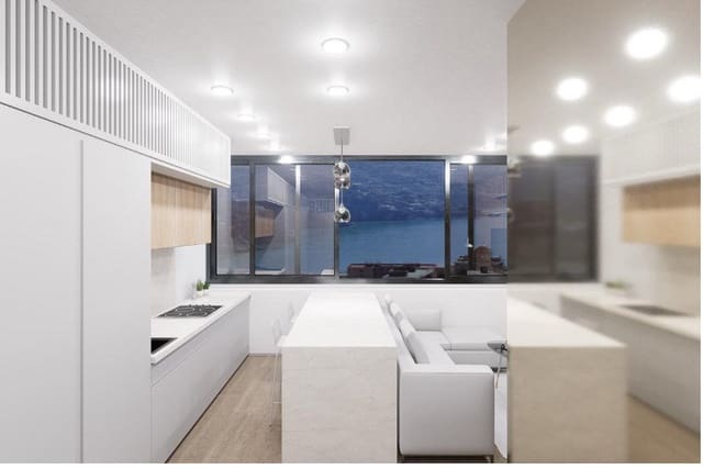 1 bedroom Loft for sale in Ponent, Palma de Mallorca - € 345,000 (Ref: 9401437)