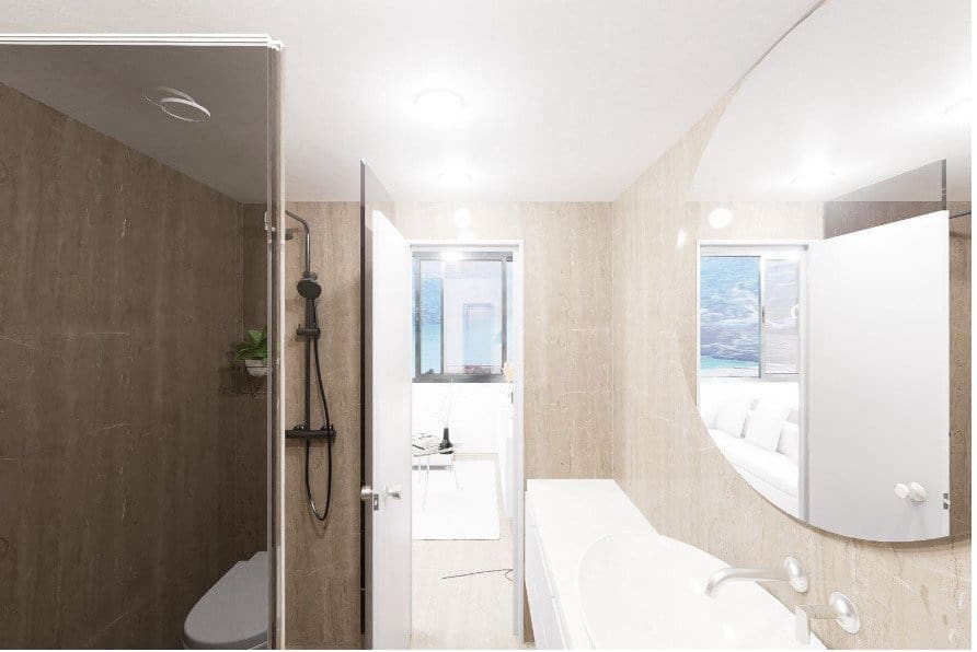 1 bedroom Loft for sale in Palma de Mallorca - € 345,000 (Ref: 9401437)