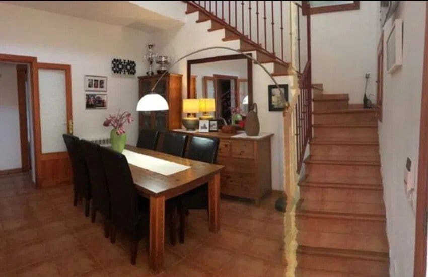 4 quarto Quinta/Casa Rural para venda em Algaida com piscina garagem - 770 000 € (Ref: 9401438)
