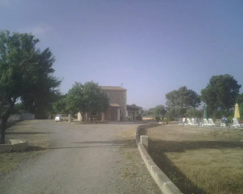 4 quarto Quinta/Casa Rural para venda em Algaida com piscina garagem - 770 000 € (Ref: 9401438)