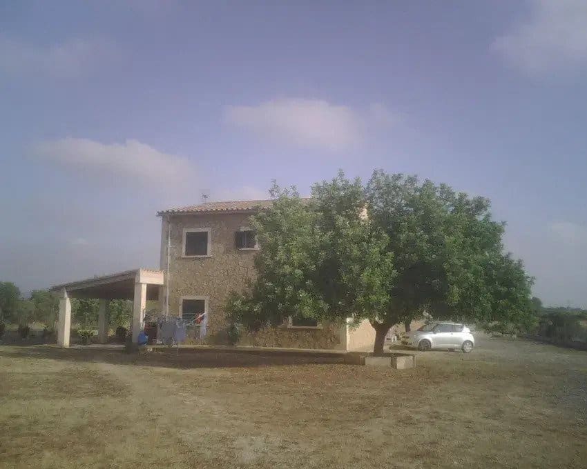4 quarto Quinta/Casa Rural para venda em Algaida com piscina garagem - 770 000 € (Ref: 9401438)