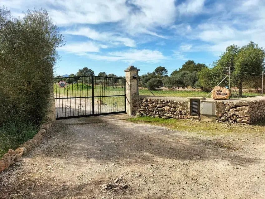 4 quarto Quinta/Casa Rural para venda em Algaida com piscina garagem - 770 000 € (Ref: 9401438)