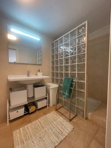 2 soveværelse Penthouse til salg i La Bonanova, Palma de Mallorca med garage - € 470.000 (Ref: 9401439)