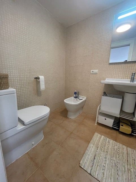 2 soveværelse Penthouse til salg i Palma de Mallorca med garage - € 470.000 (Ref: 9401439)