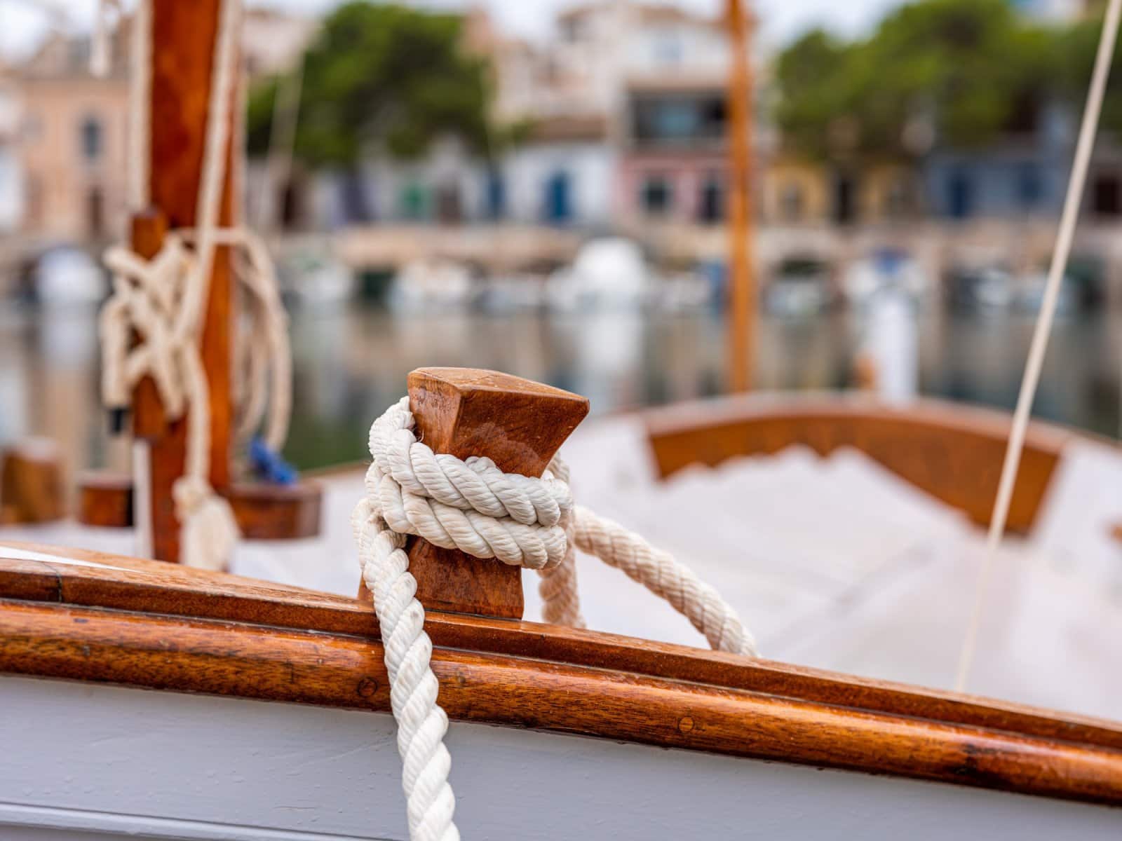 5 makuuhuone Huvila myytävänä paikassa Bendinat mukana uima-altaan 
autotalli - 29 500 000 € (Ref: 9401440)