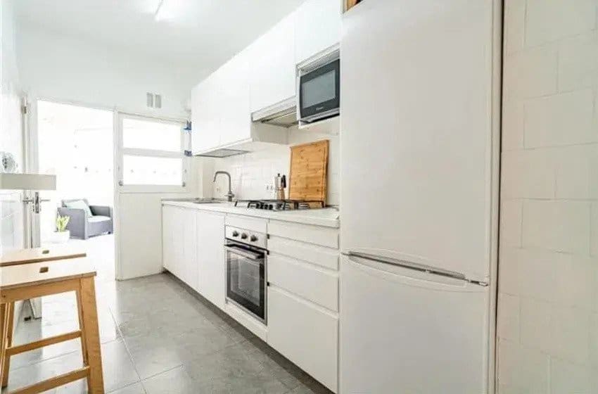 4 slaapkamer Appartement te koop in Palma de Mallorca - € 400.000 (Ref: 9401441)