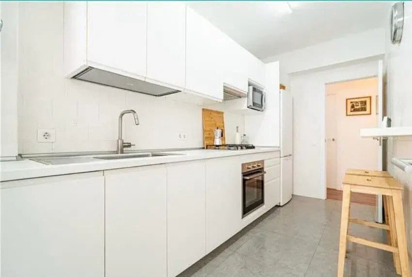 4 slaapkamer Appartement te koop in Palma de Mallorca - € 400.000 (Ref: 9401441)