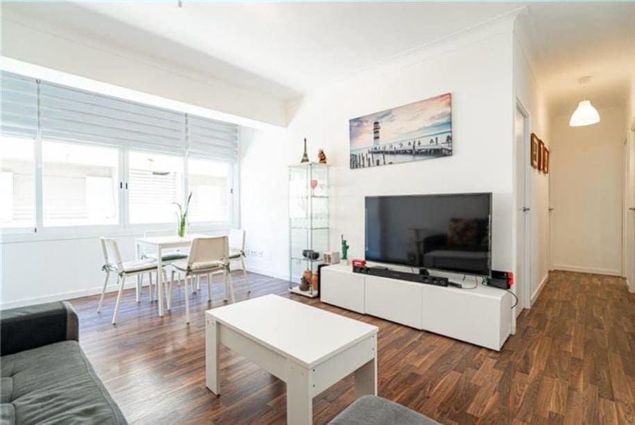 4 slaapkamer Appartement te koop in Palma de Mallorca - € 400.000 (Ref: 9401441)