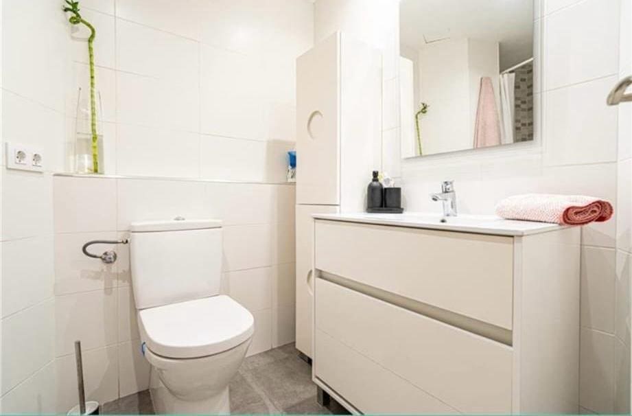 4 slaapkamer Appartement te koop in Palma de Mallorca - € 400.000 (Ref: 9401441)