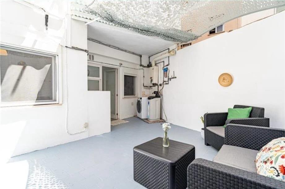 4 slaapkamer Appartement te koop in Palma de Mallorca - € 400.000 (Ref: 9401441)