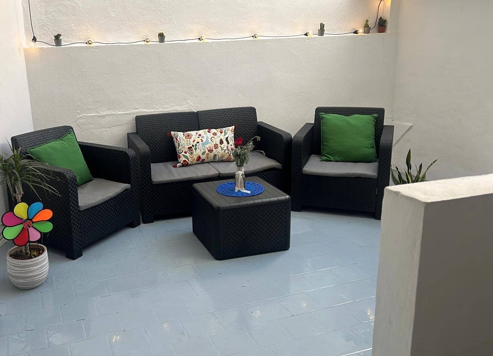 4 slaapkamer Appartement te koop in Palma de Mallorca - € 400.000 (Ref: 9401441)