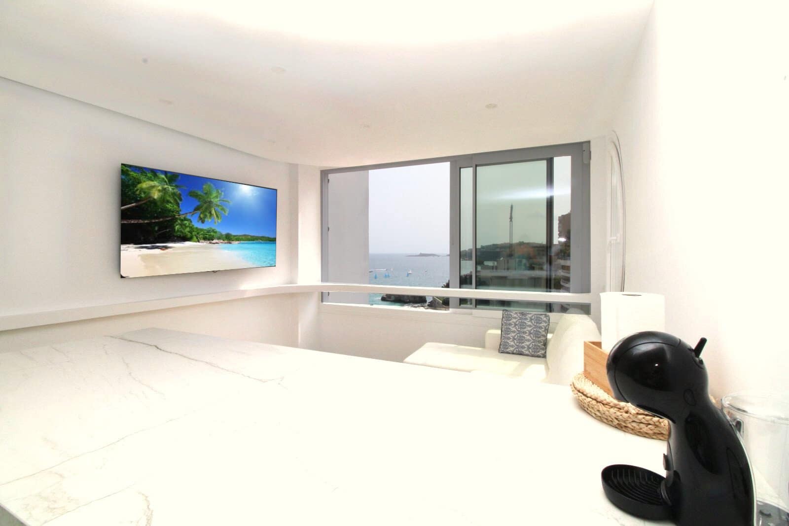 1 quarto Apartamento para venda em Palma de Mallorca - 299 000 € (Ref: 9401442)