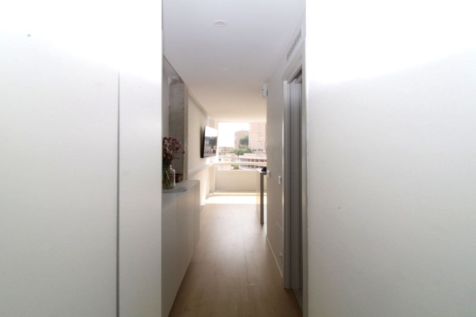 1 quarto Apartamento para venda em Palma de Mallorca - 299 000 € (Ref: 9401442)