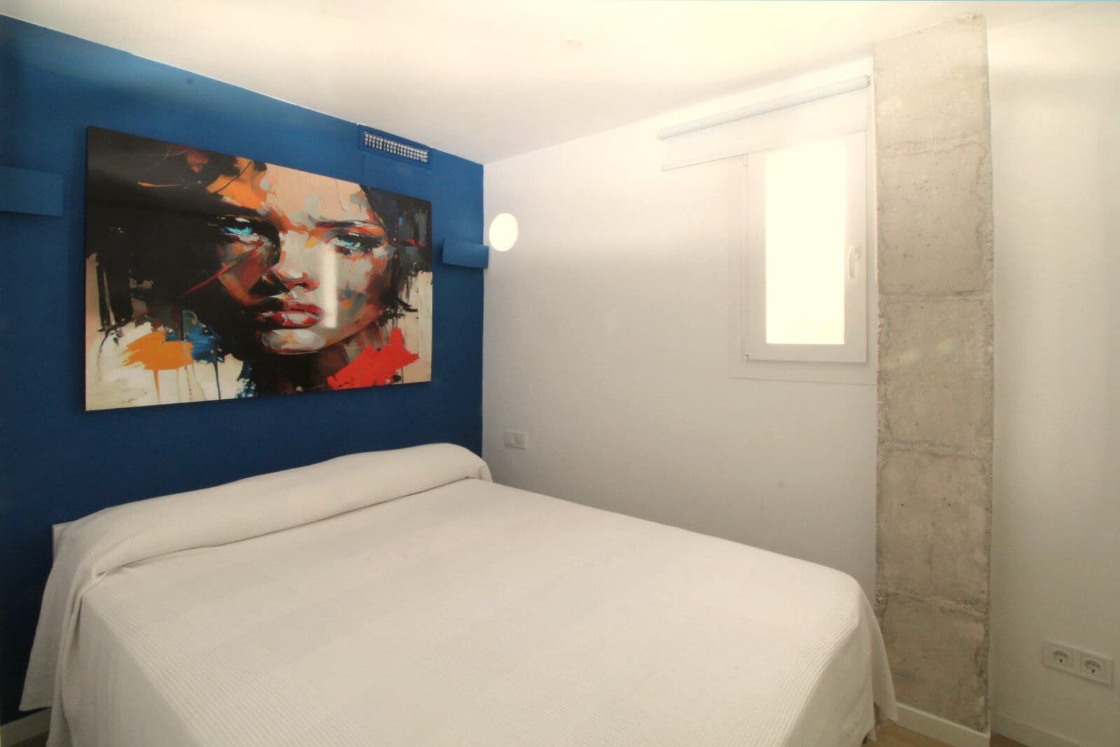 1 quarto Apartamento para venda em Palma de Mallorca - 299 000 € (Ref: 9401442)