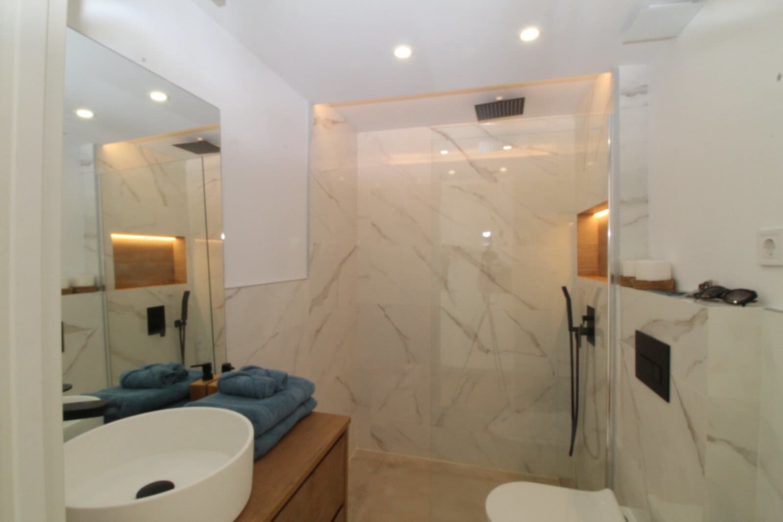 1 quarto Apartamento para venda em Palma de Mallorca - 299 000 € (Ref: 9401442)