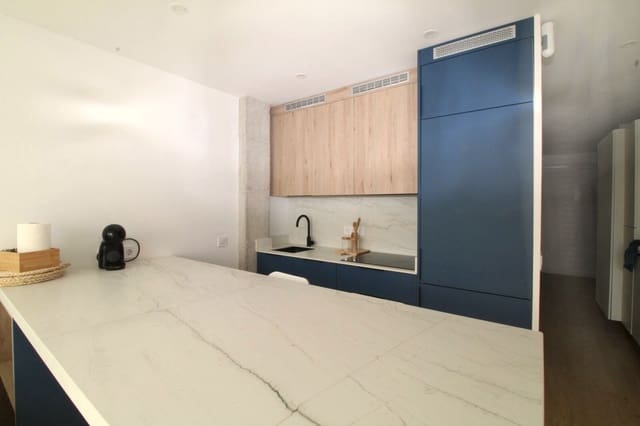 1 quarto Apartamento para venda em Ponent, Palma de Mallorca - 299 000 € (Ref: 9401442)
