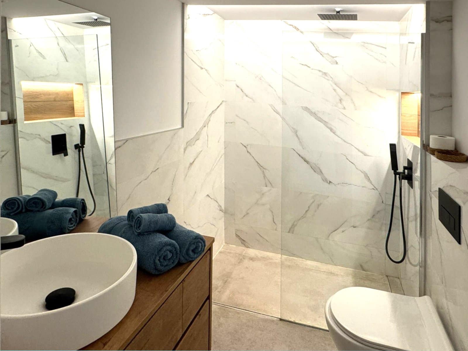 1 quarto Apartamento para venda em Palma de Mallorca - 299 000 € (Ref: 9401442)